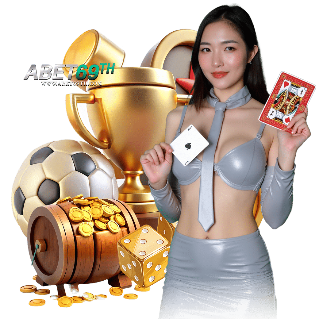 abet69 ทรูวอเลท